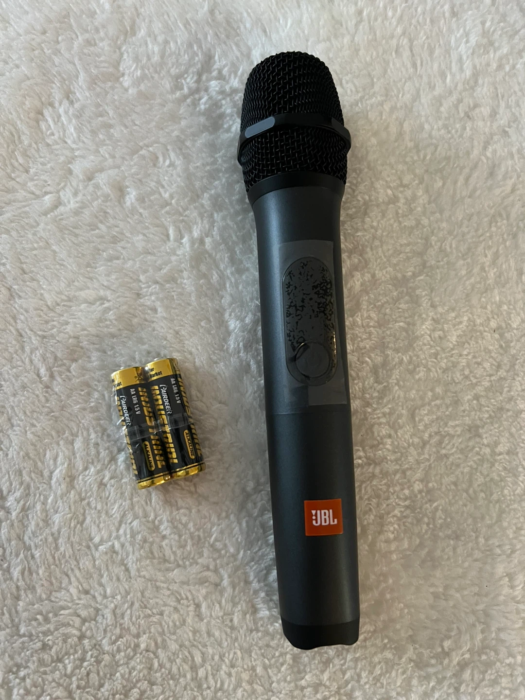 JBL Microphone