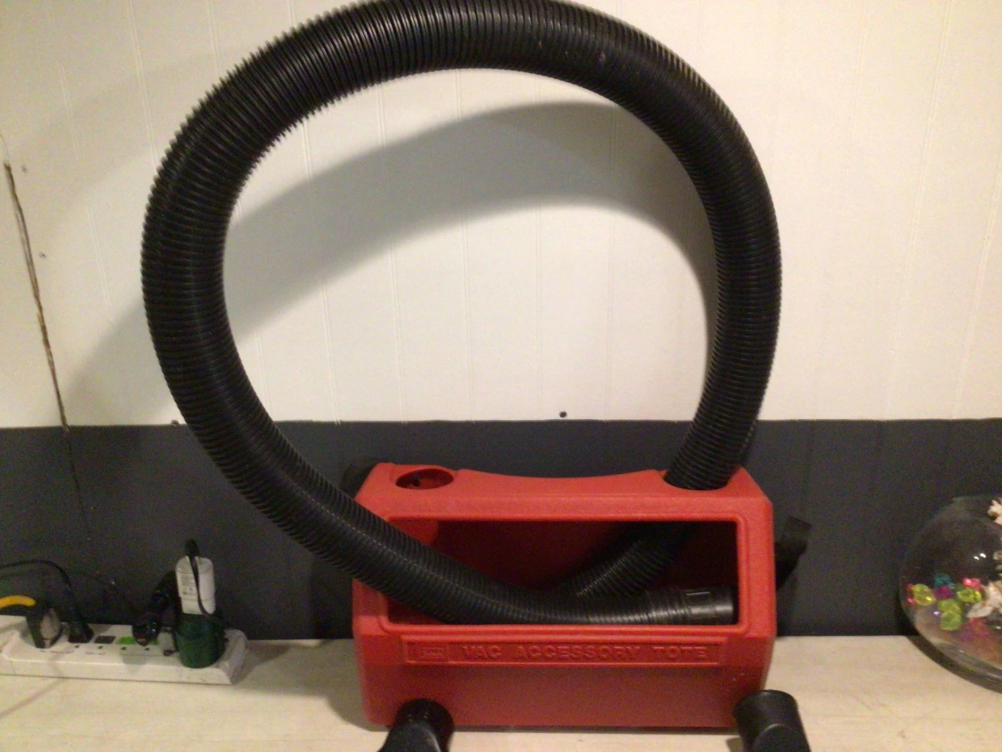 Craftsman wet dry vac.. 16 gls. - photo 4