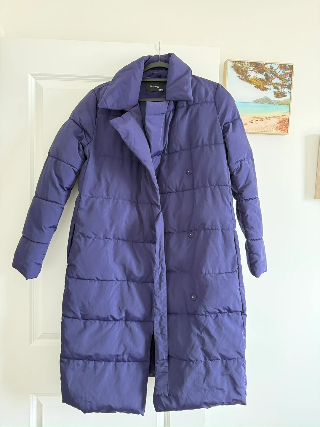 Coat (for Spring) - photo 3