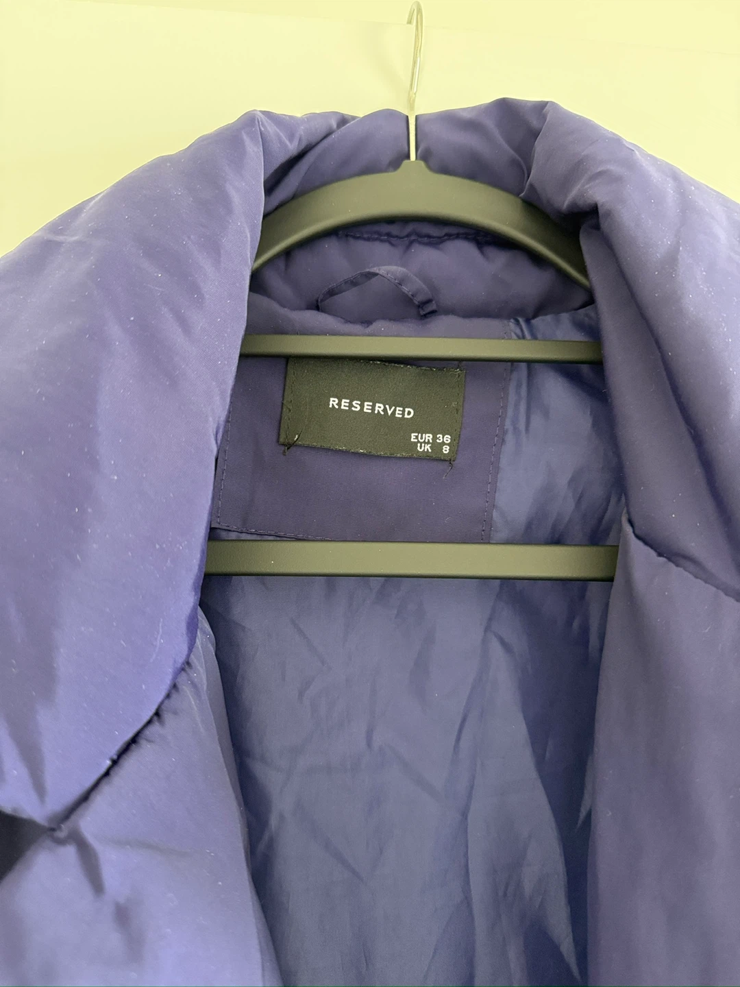 Coat (for Spring) - photo 2