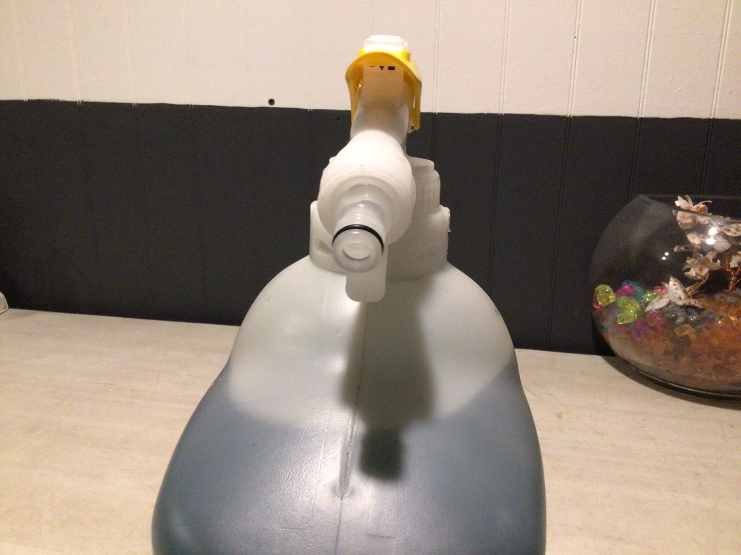 Disinfectant Concentrate: Morning Mist, 5..liters. - photo 4