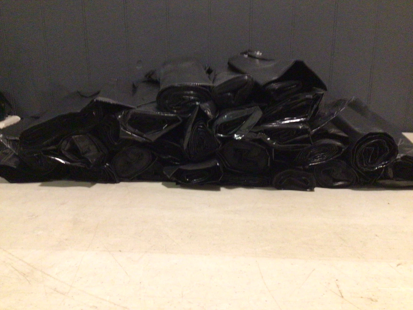 Plastic bags - photo 2