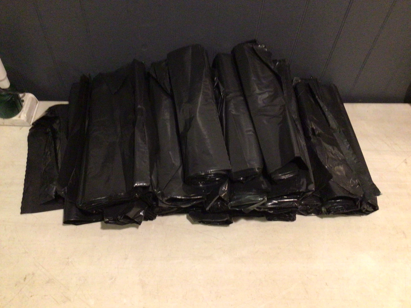 Plastic bags - photo 4
