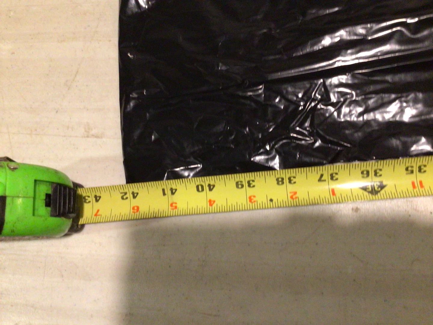 Plastic bags - photo 5