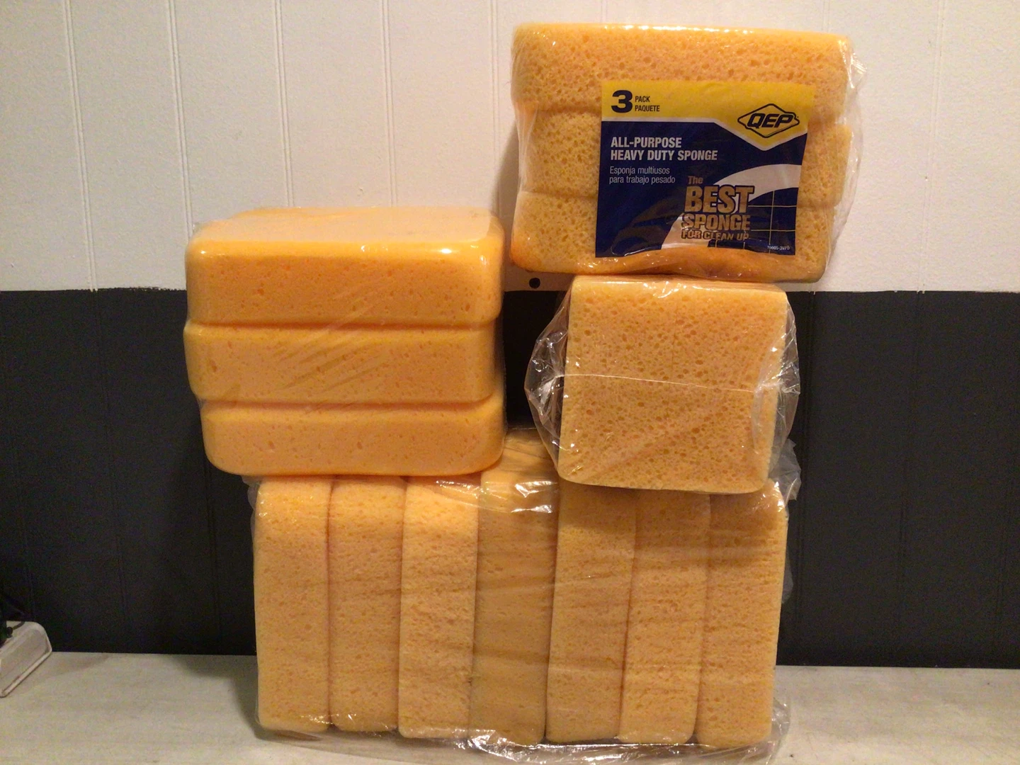 Sponges - photo 2