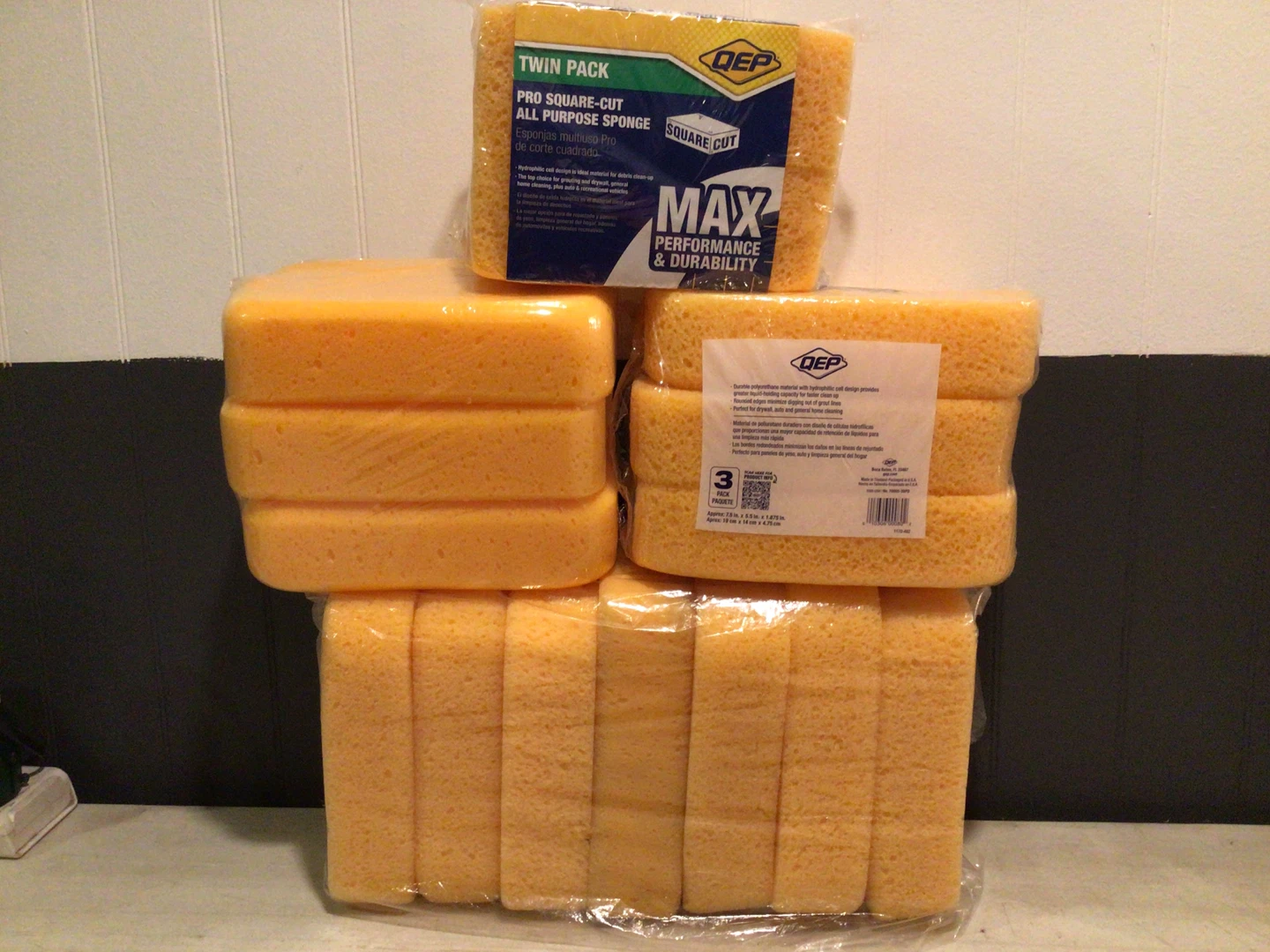 Sponges - photo 3