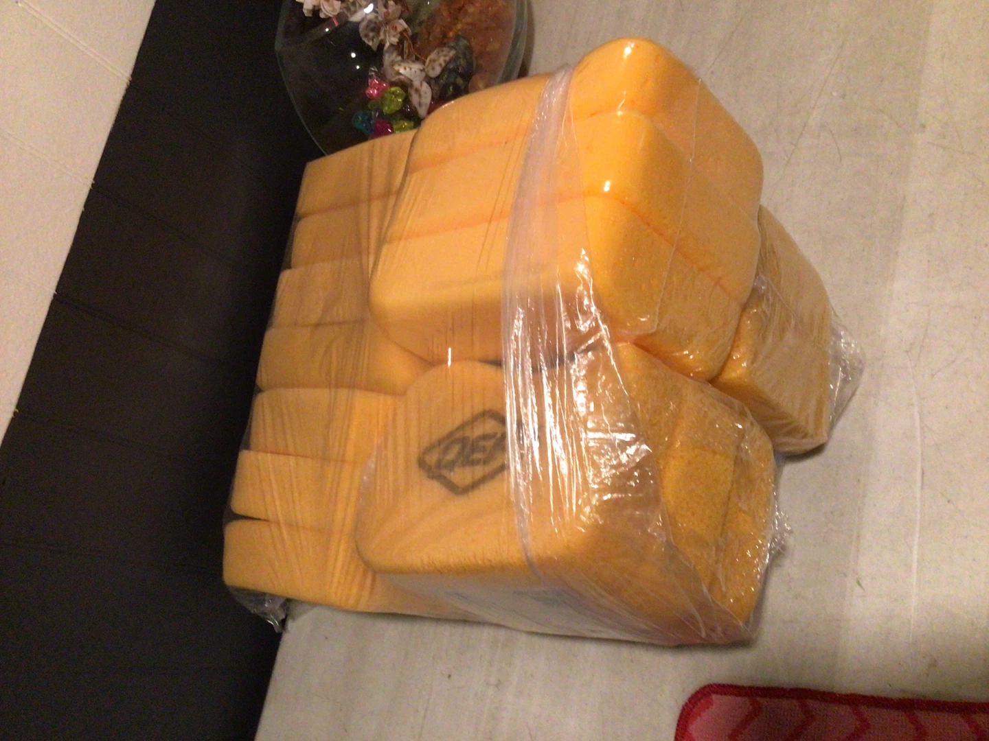 Sponges - photo 5