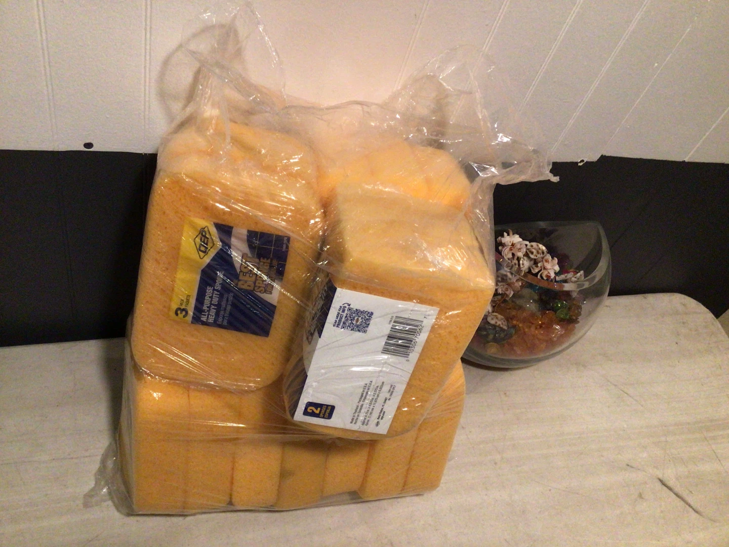 Sponges - photo 4