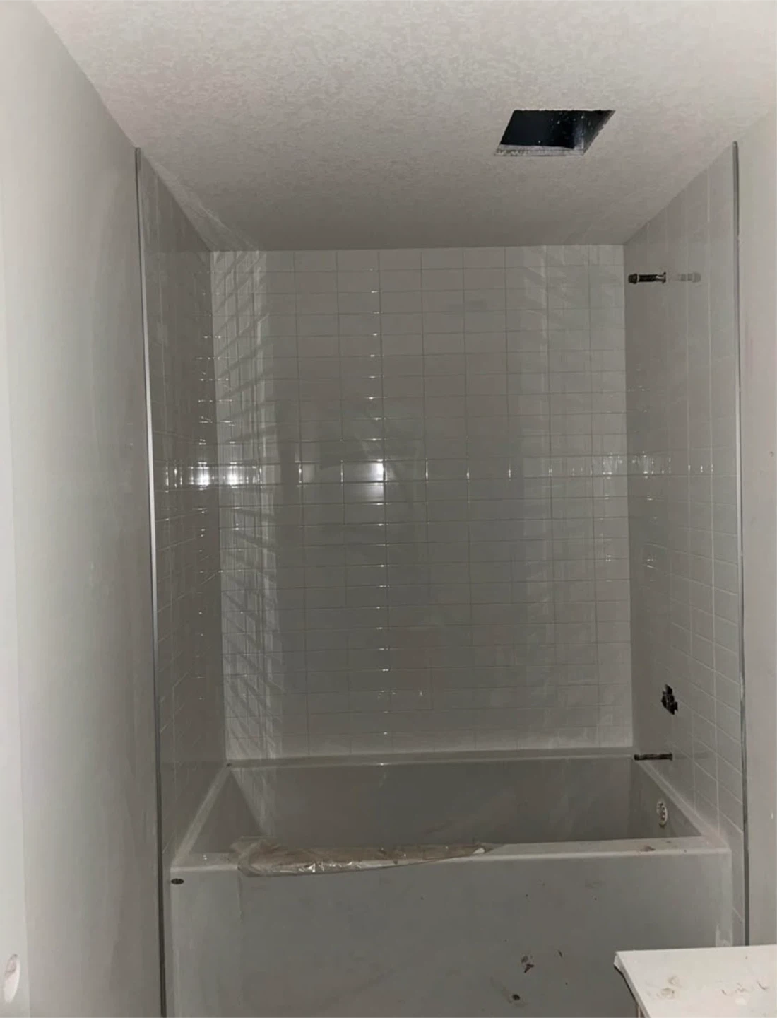 Tile Installation - photo 3