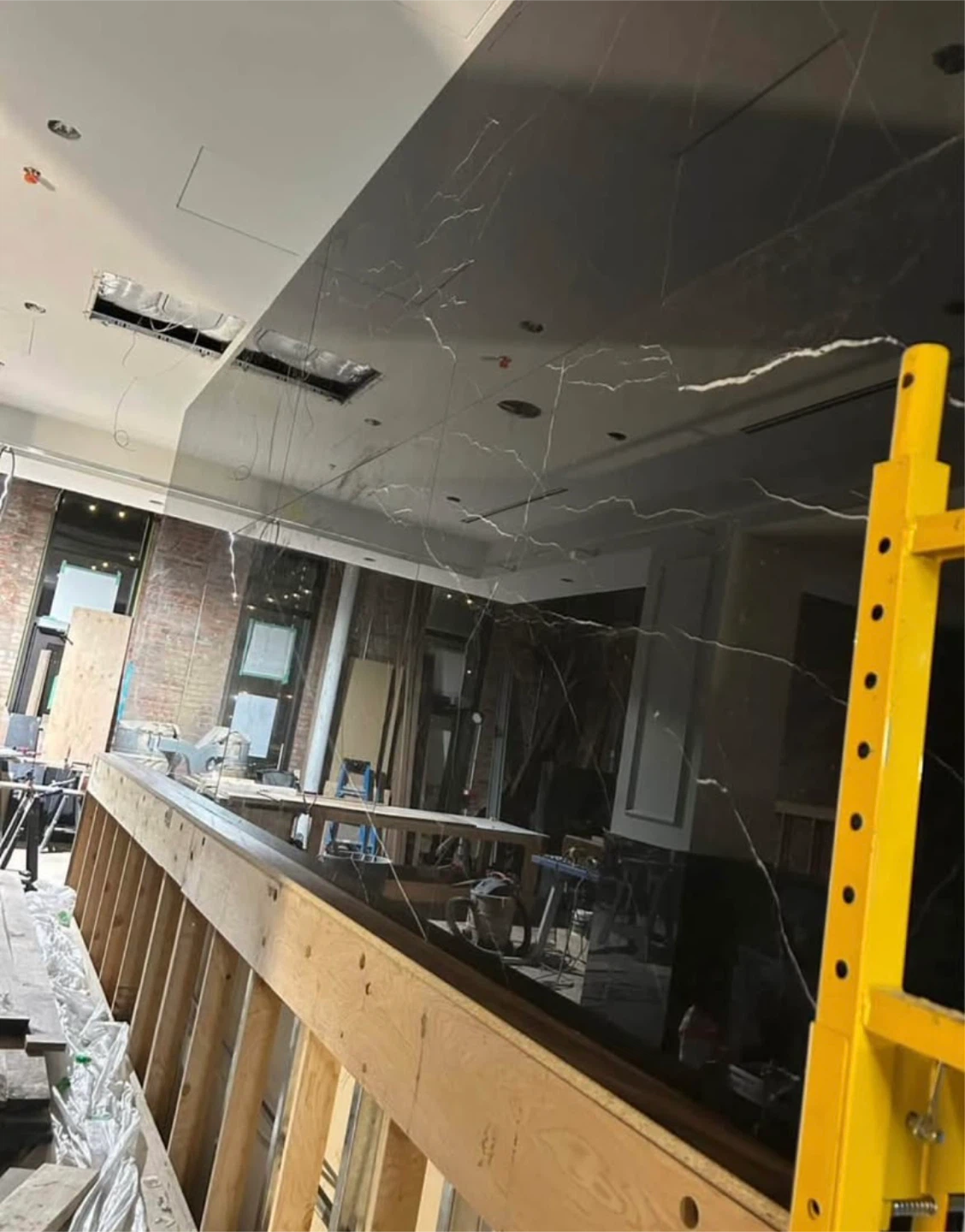 Tile Installation