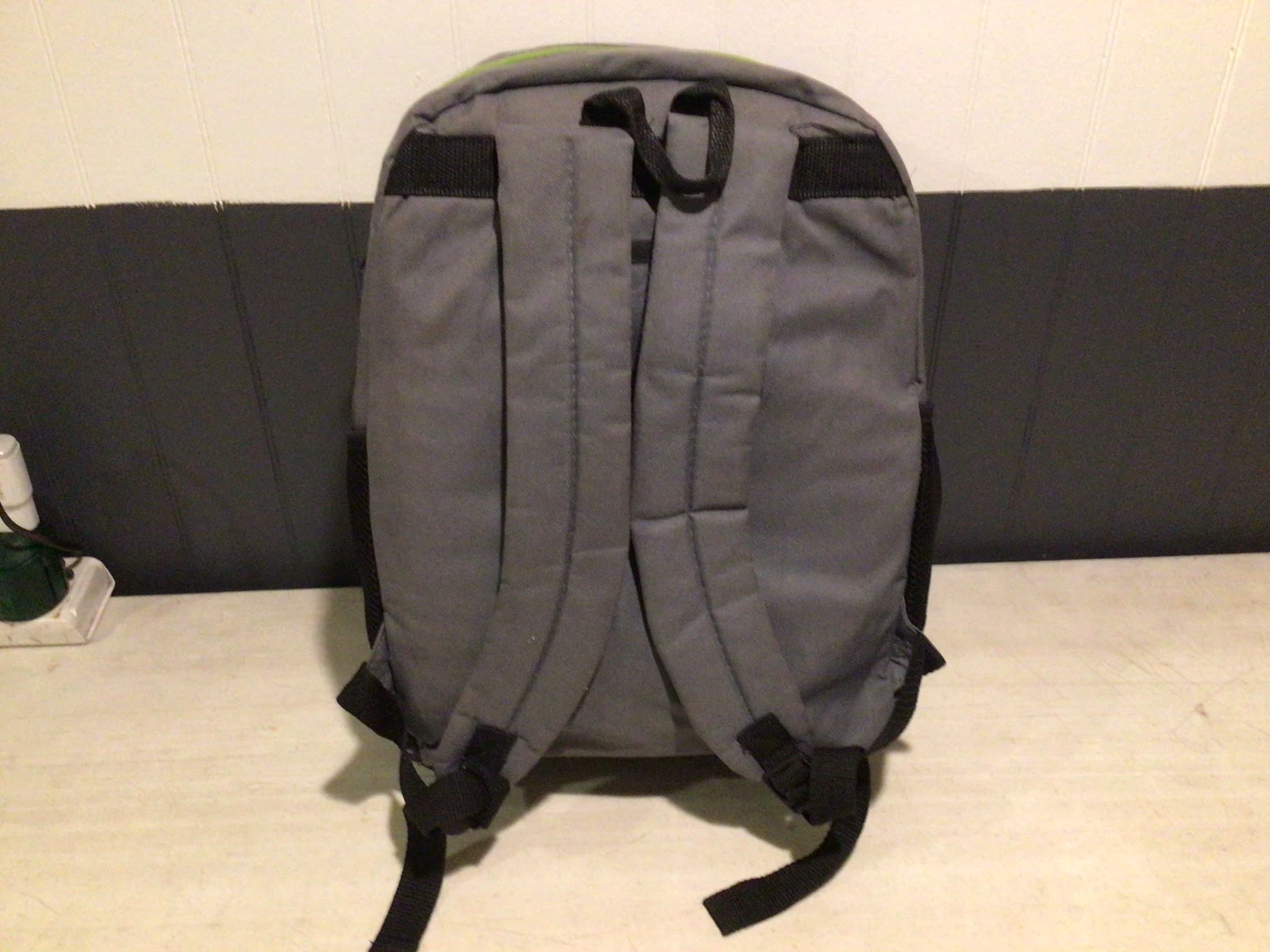 Backpack - photo 3