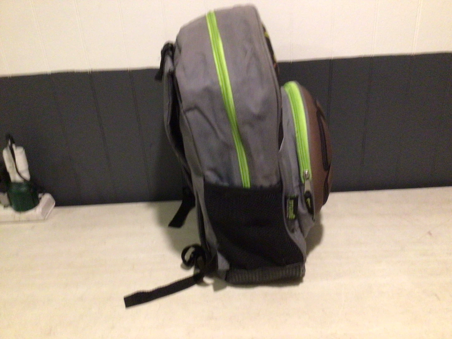 Backpack - photo 2
