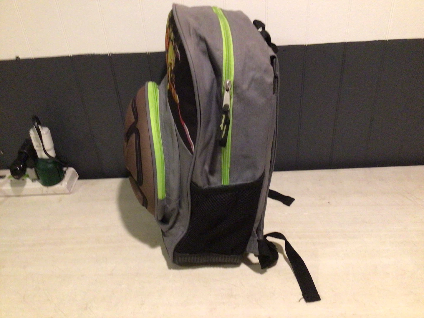 Backpack - photo 4