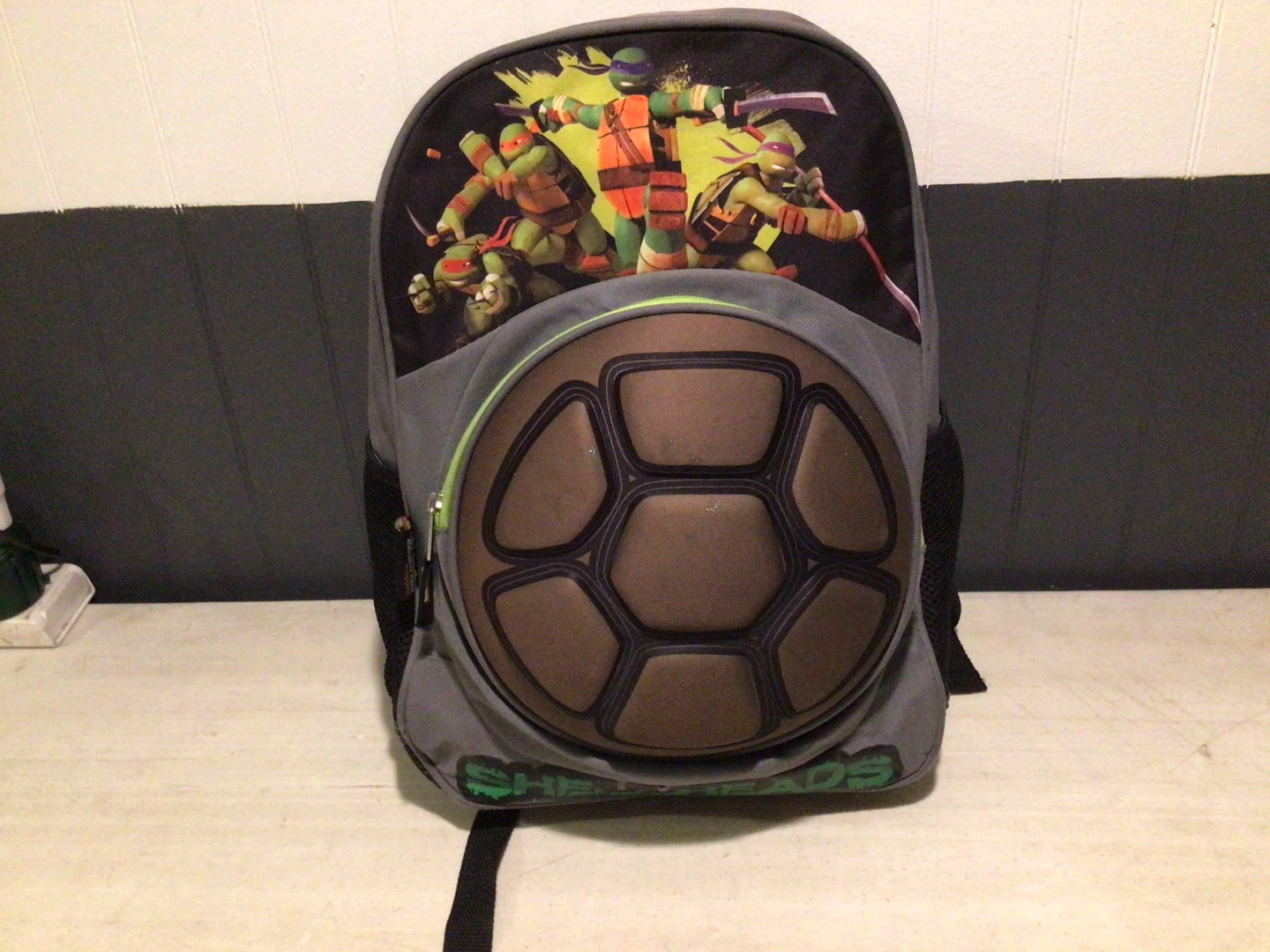 Backpack