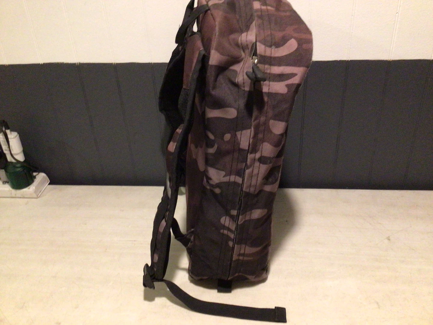 Bulls backpack - photo 3