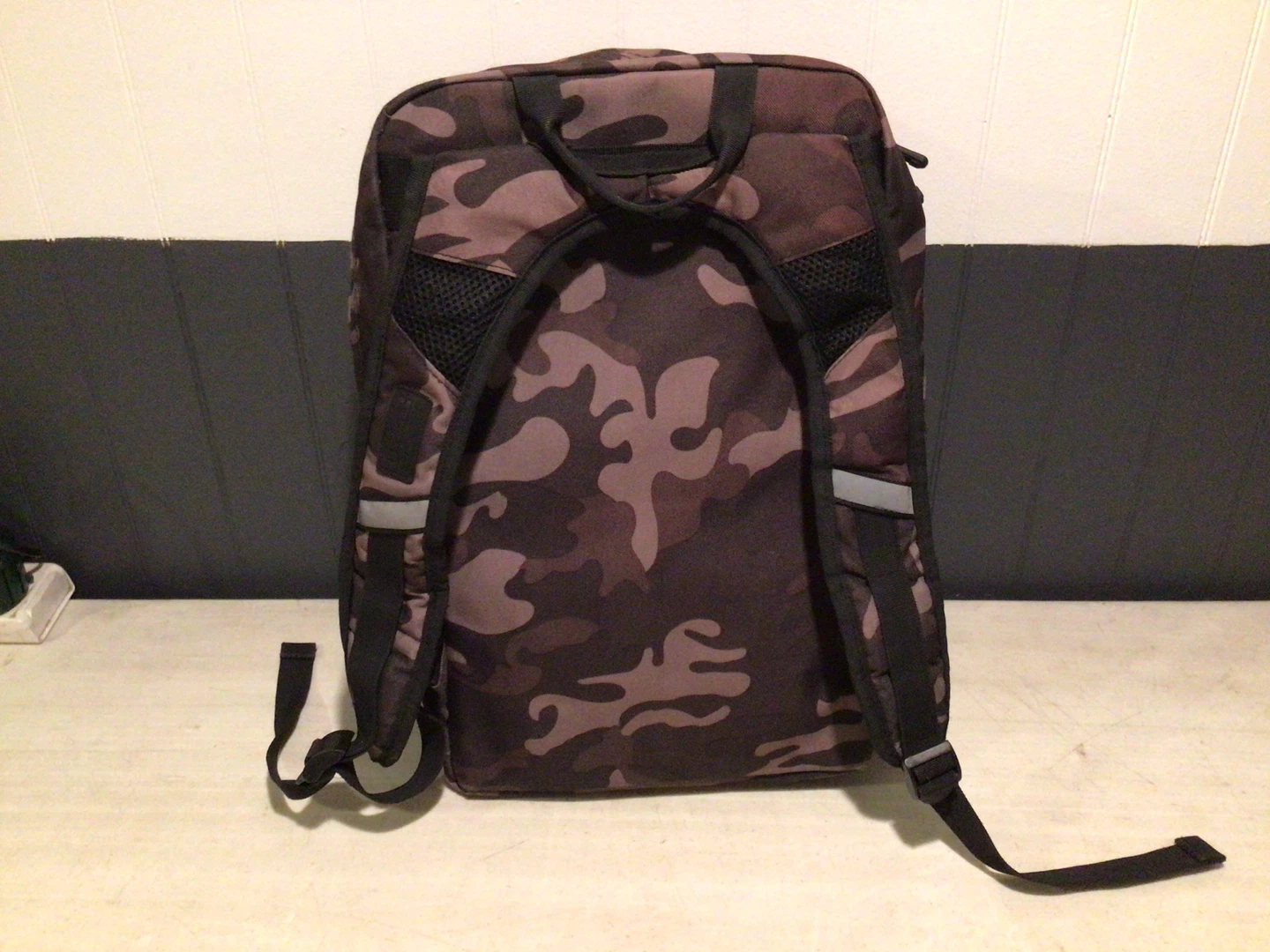 Bulls backpack - photo 4