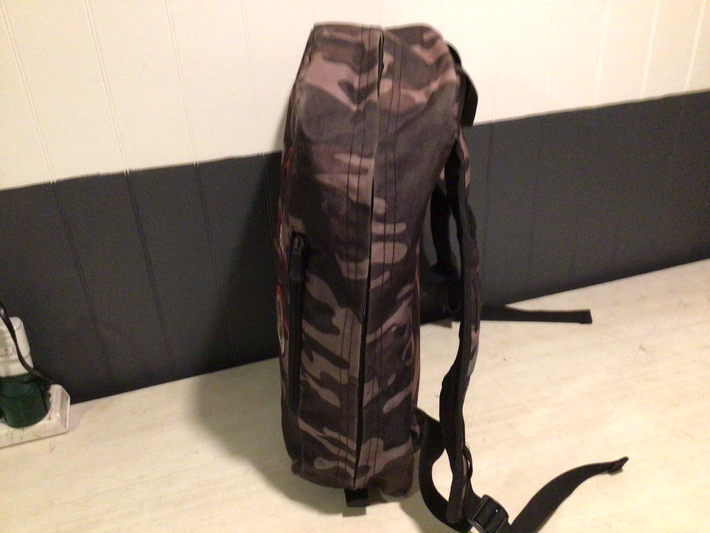 Bulls backpack - photo 5