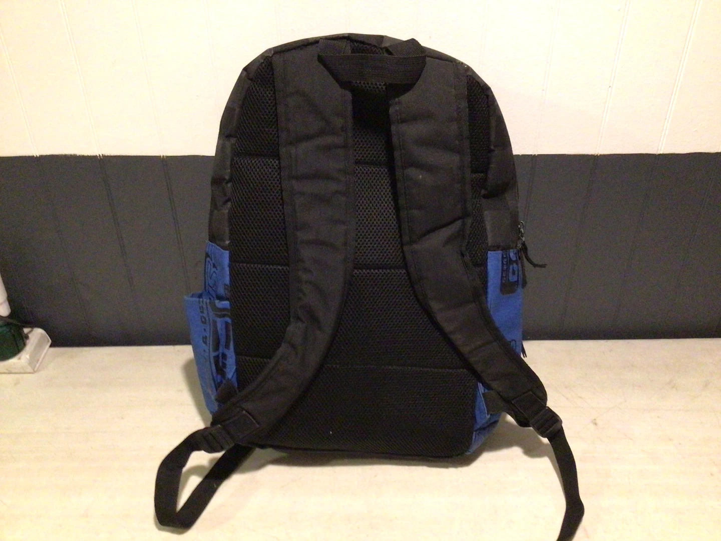 Supersonic backpack - photo 2