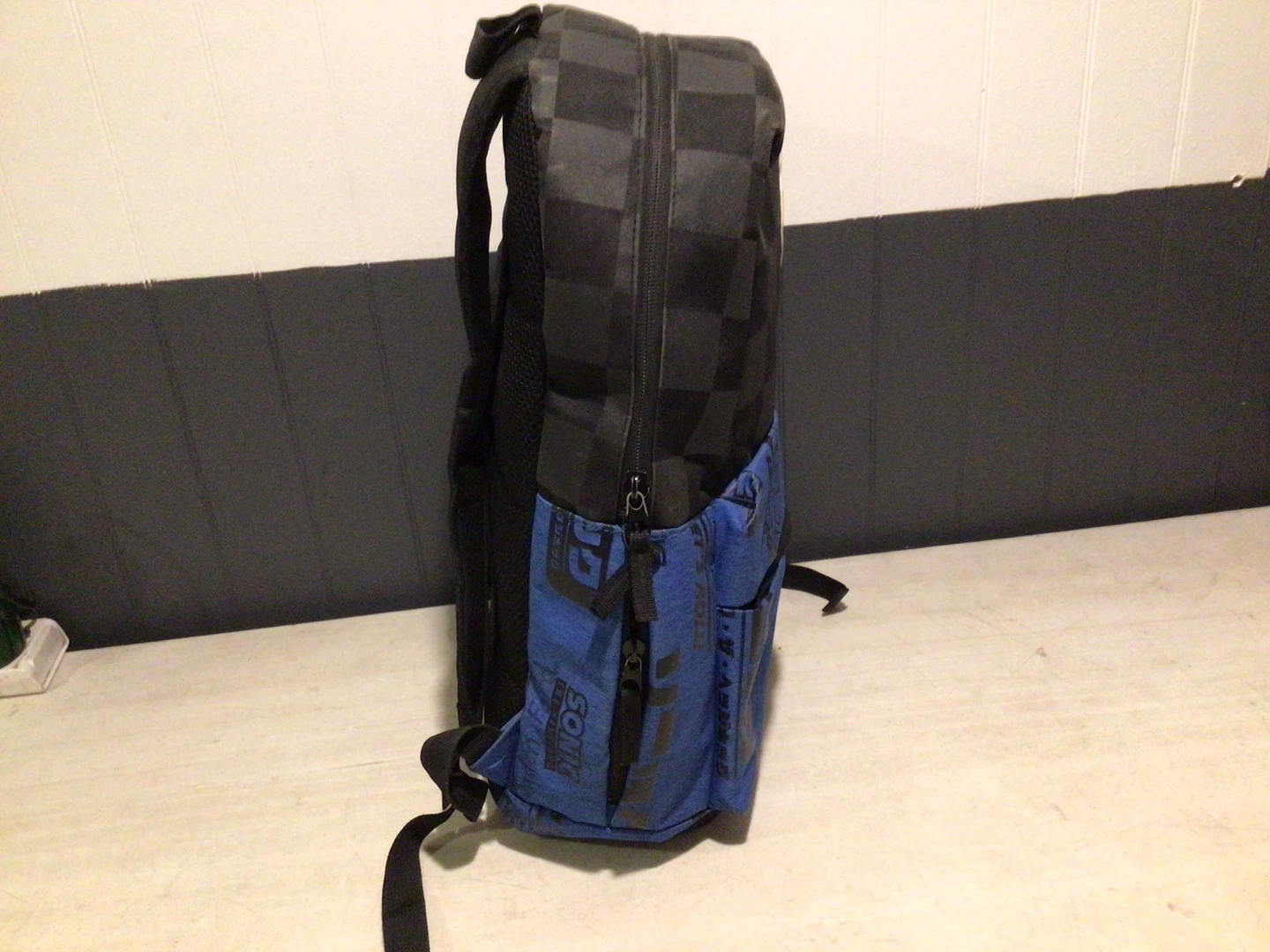 Supersonic backpack - photo 4