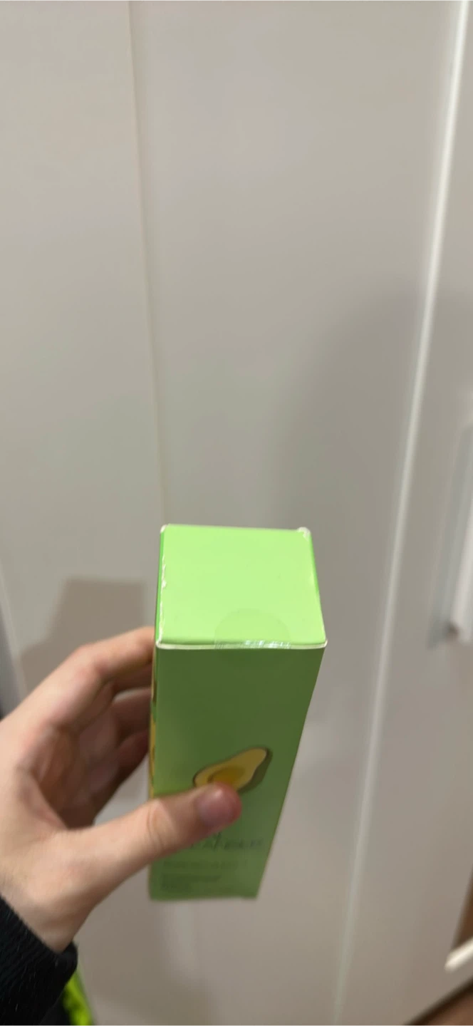 Avocado Facial Cleanser - photo 3