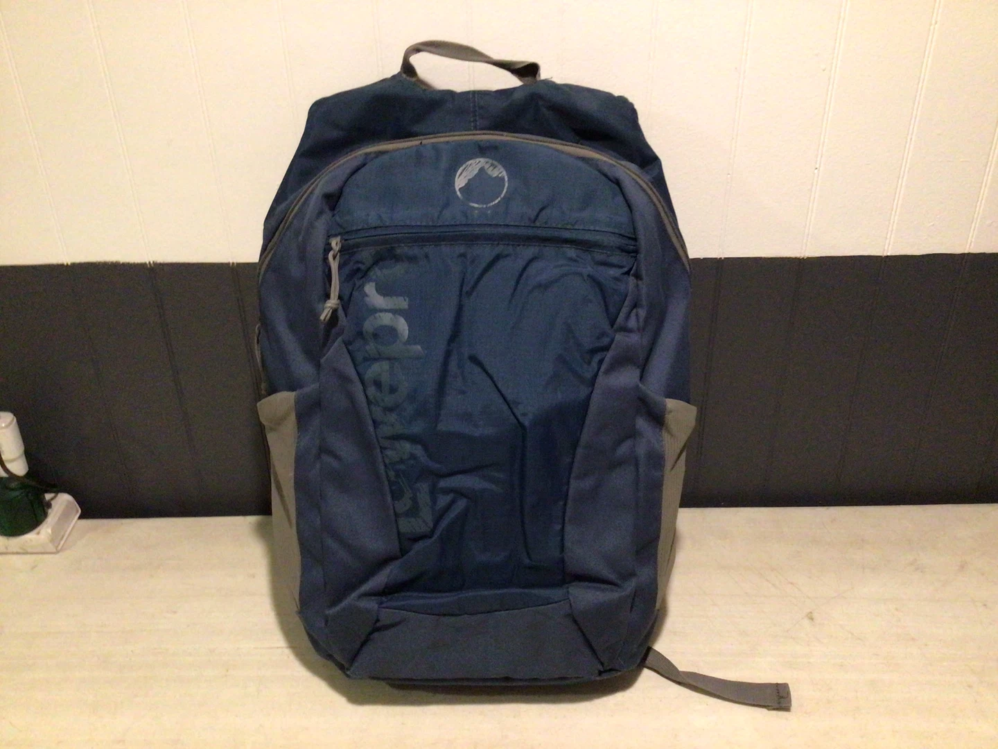Lowe pro backpack