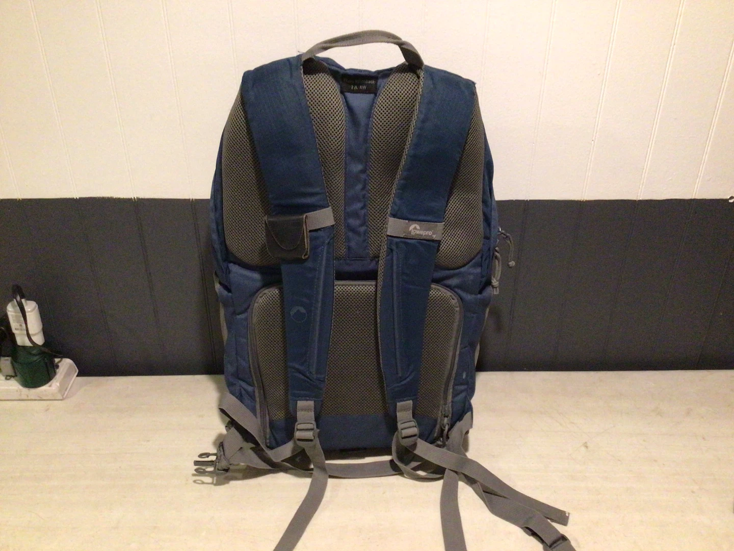 Lowe pro backpack - photo 2