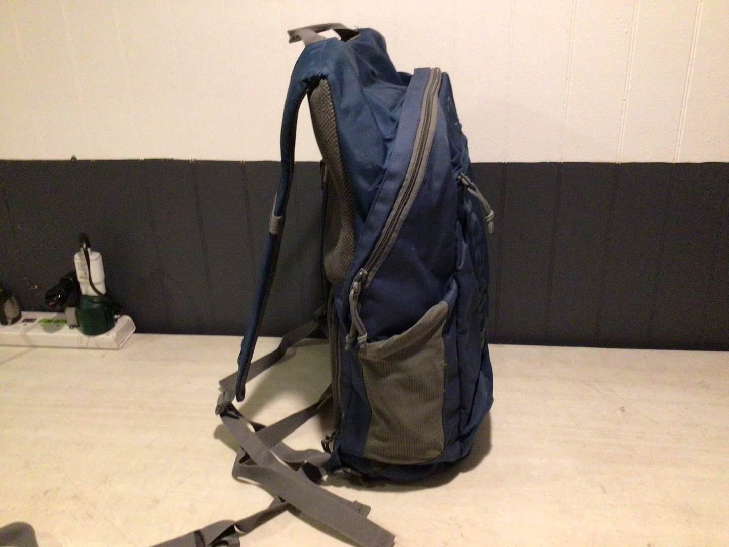 Lowe pro backpack - photo 4