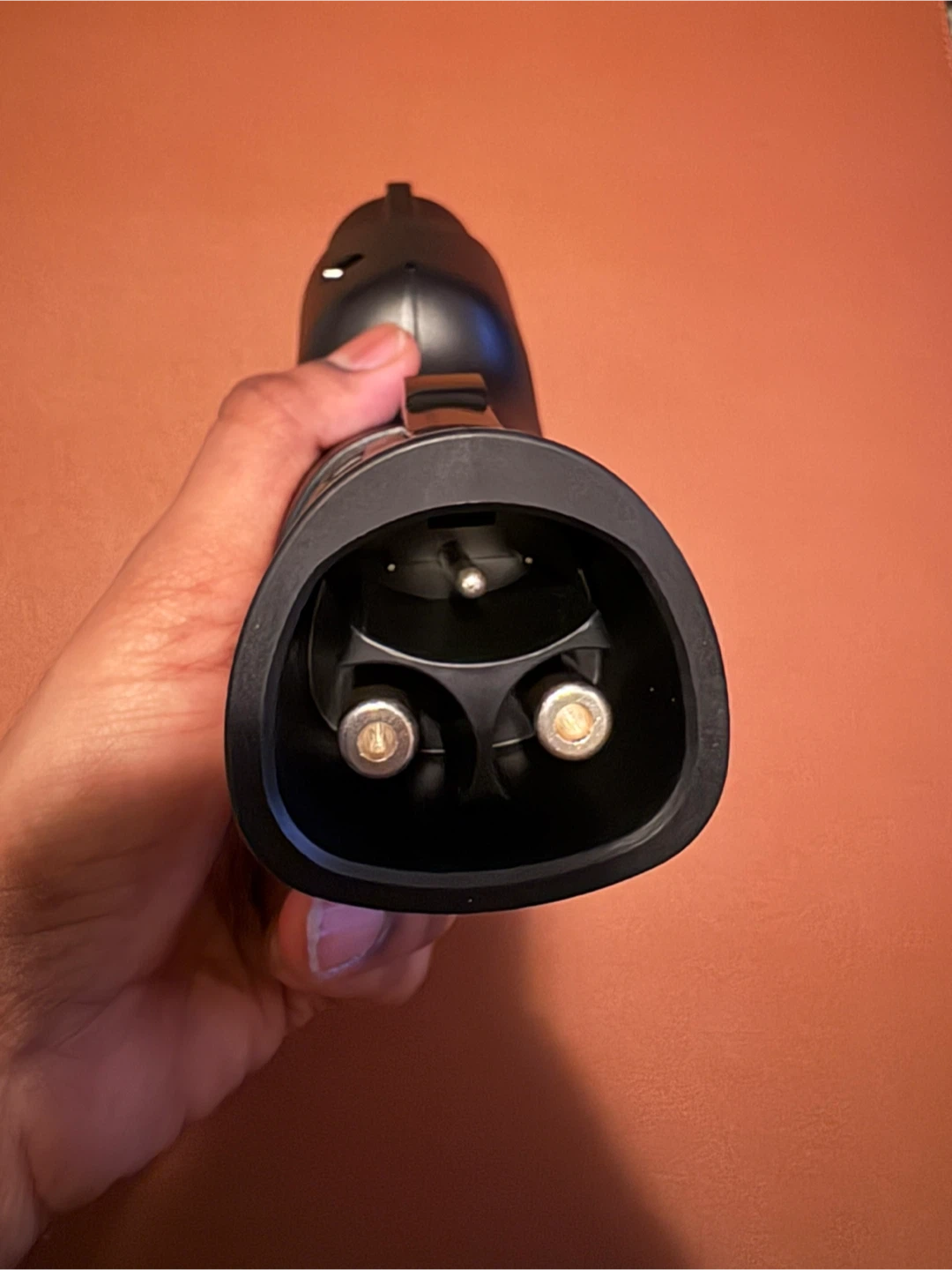 Lectron Tesla to J1772 Adapter - photo 3