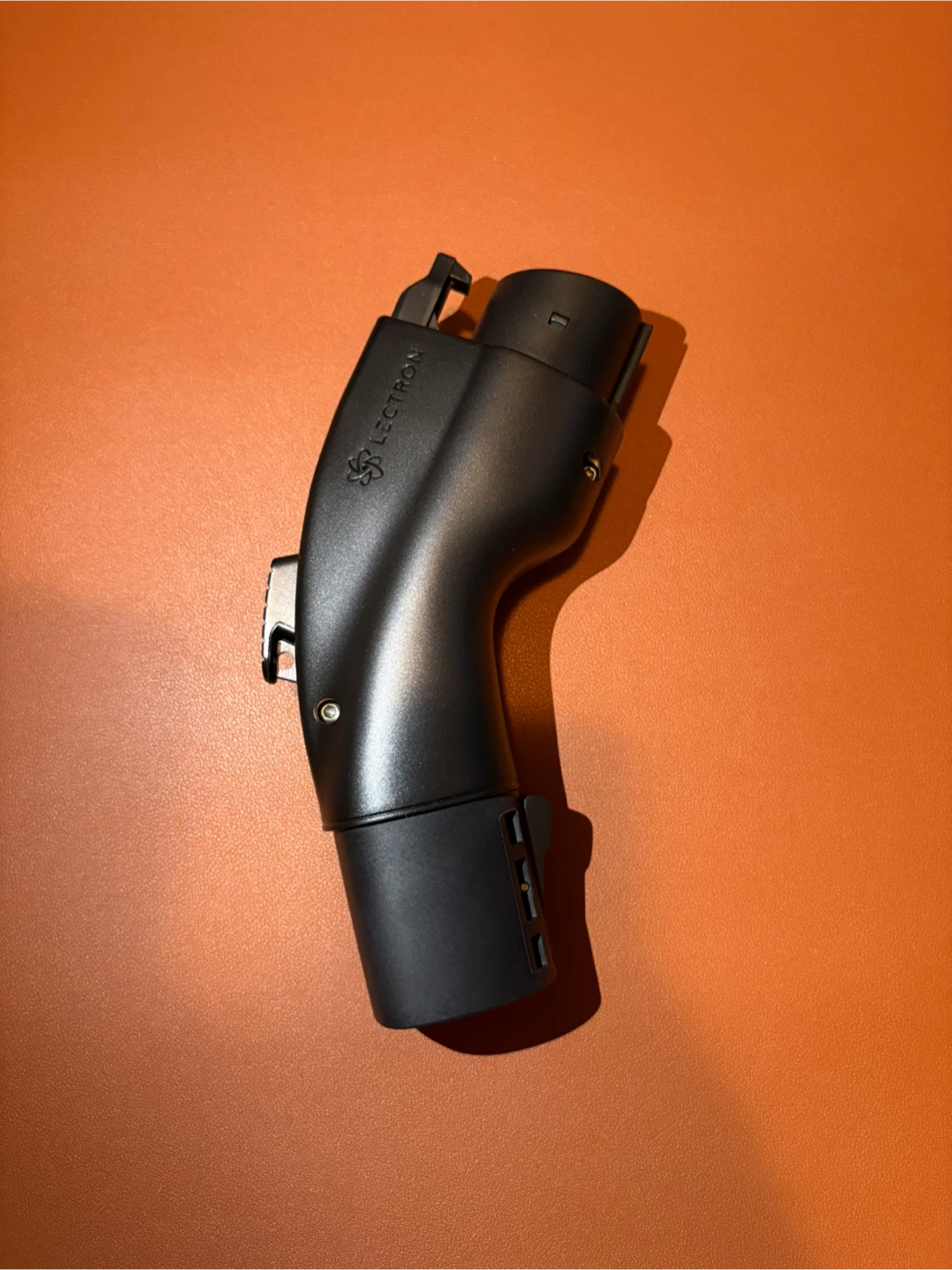 Lectron Tesla to J1772 Adapter - photo 2
