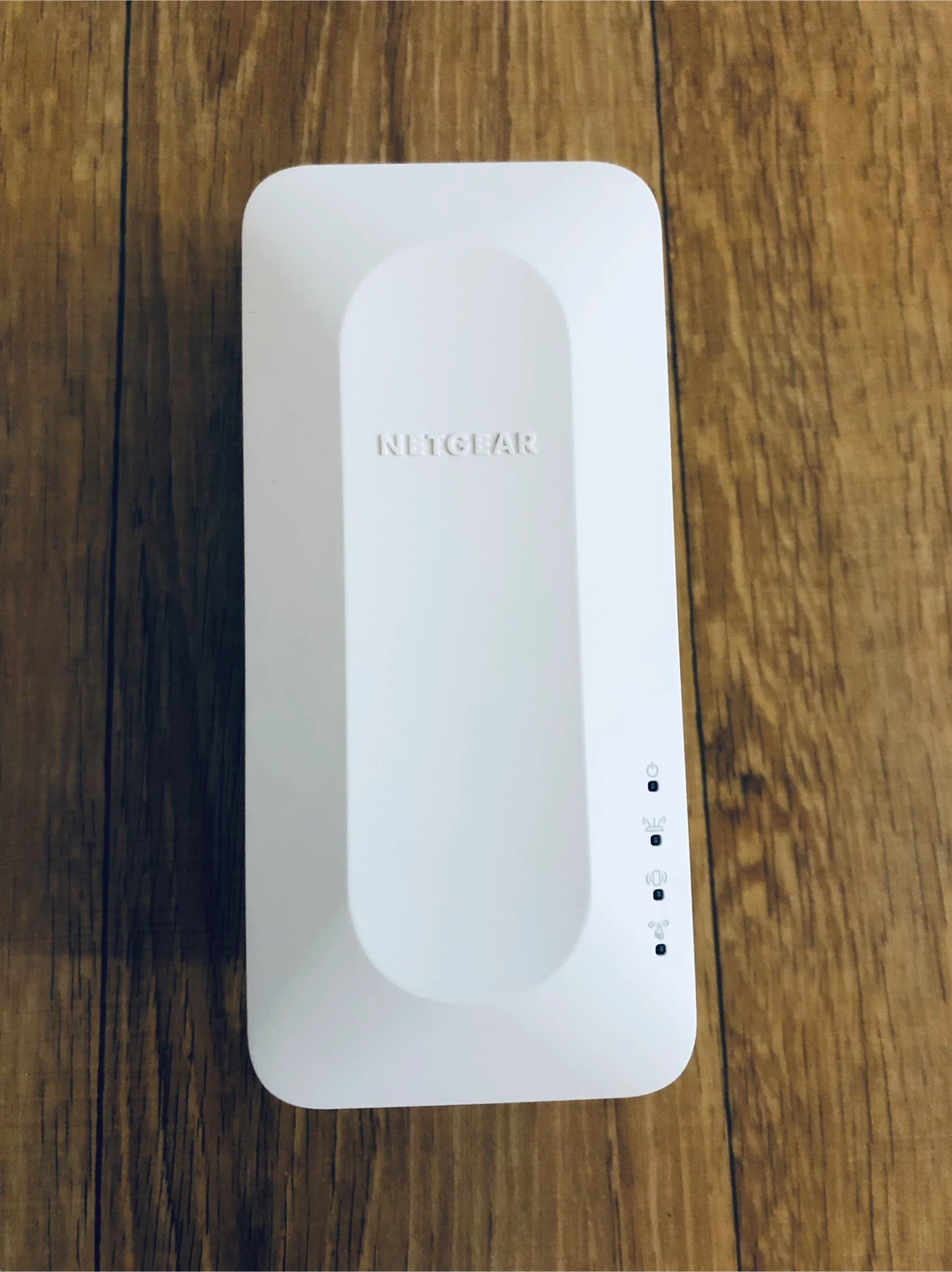 Netgear EAX12 AX1600  WiFi 6 Mesh Extender