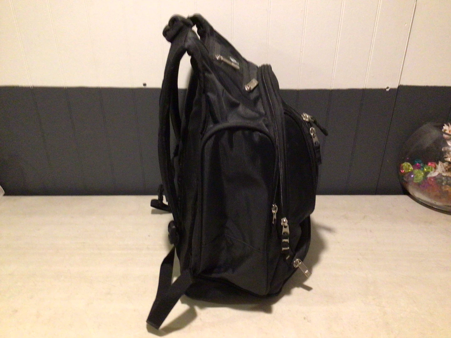 OGIO Surge RSS Pack, Black Pindot - photo 2