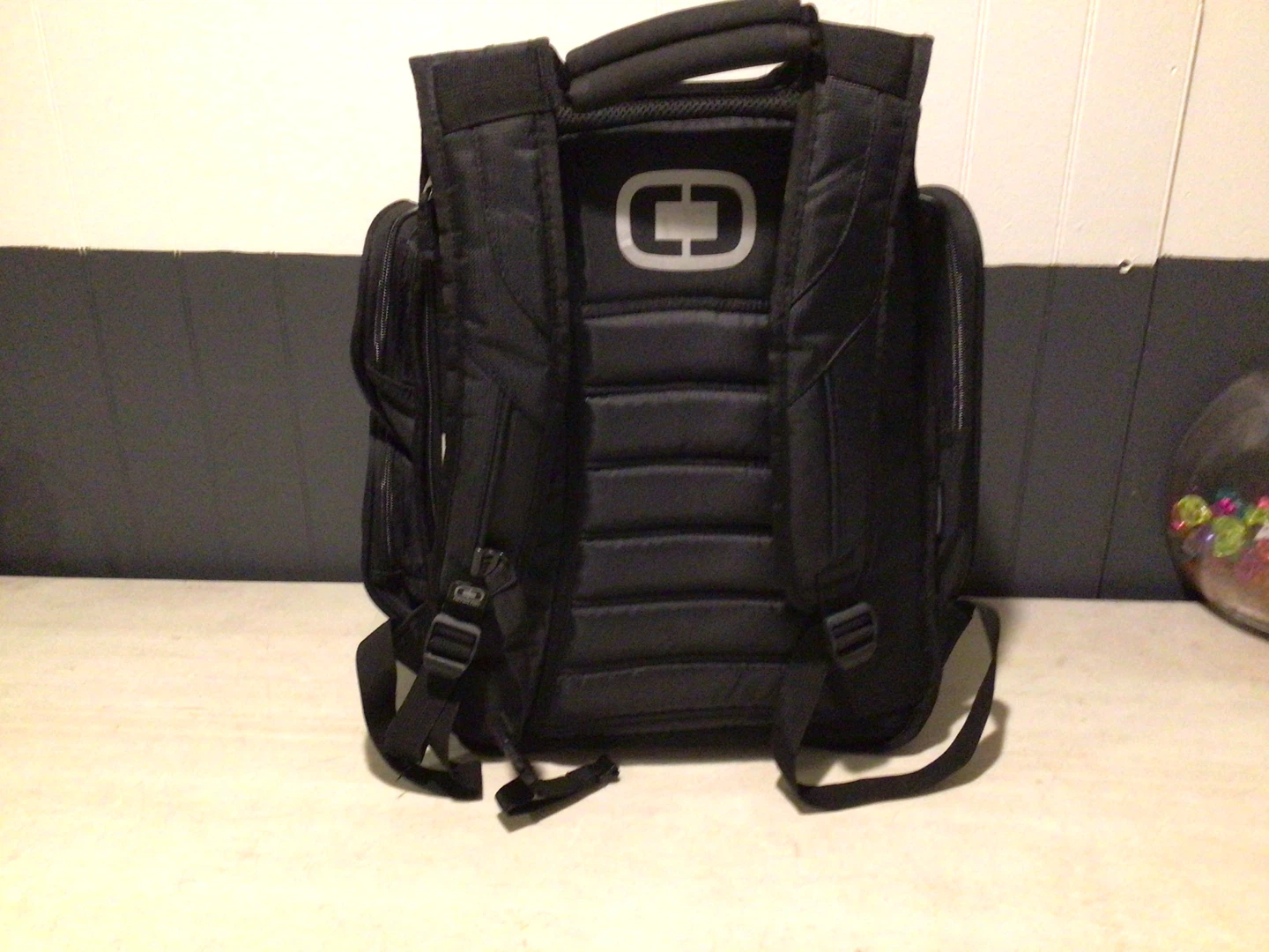 OGIO Surge RSS Pack, Black Pindot - photo 3
