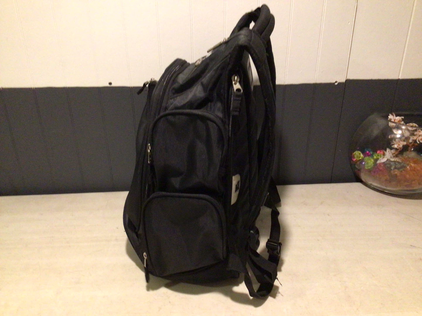 OGIO Surge RSS Pack, Black Pindot - photo 4