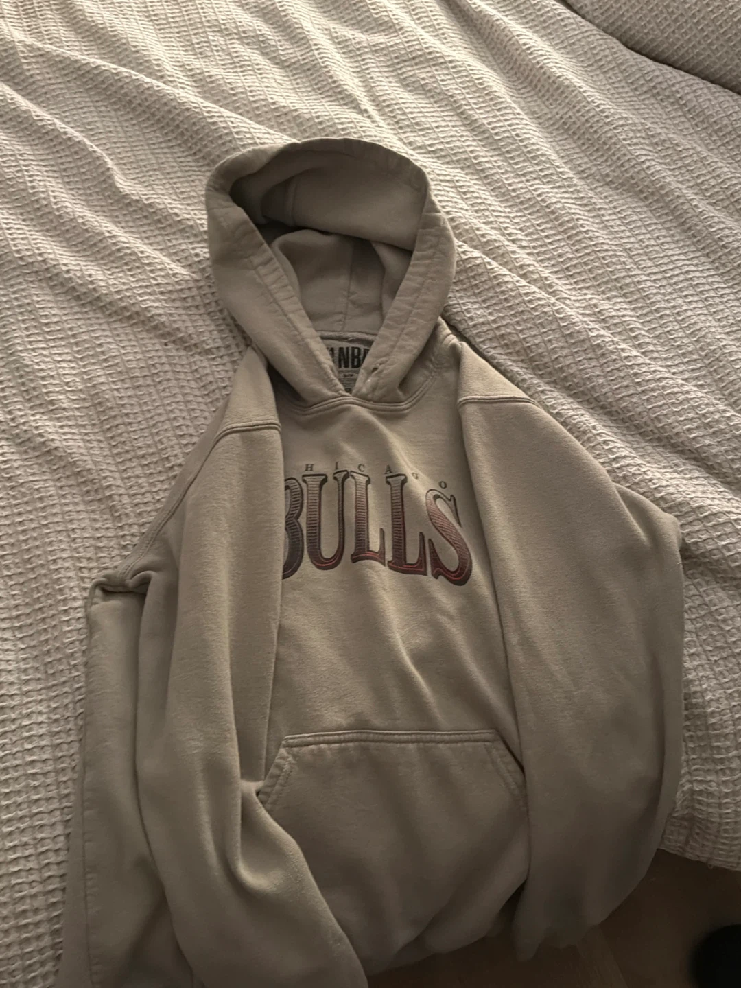 Chicago Bulls Hoodie