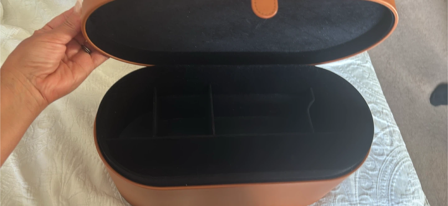 Dyson Storage Case - photo 4