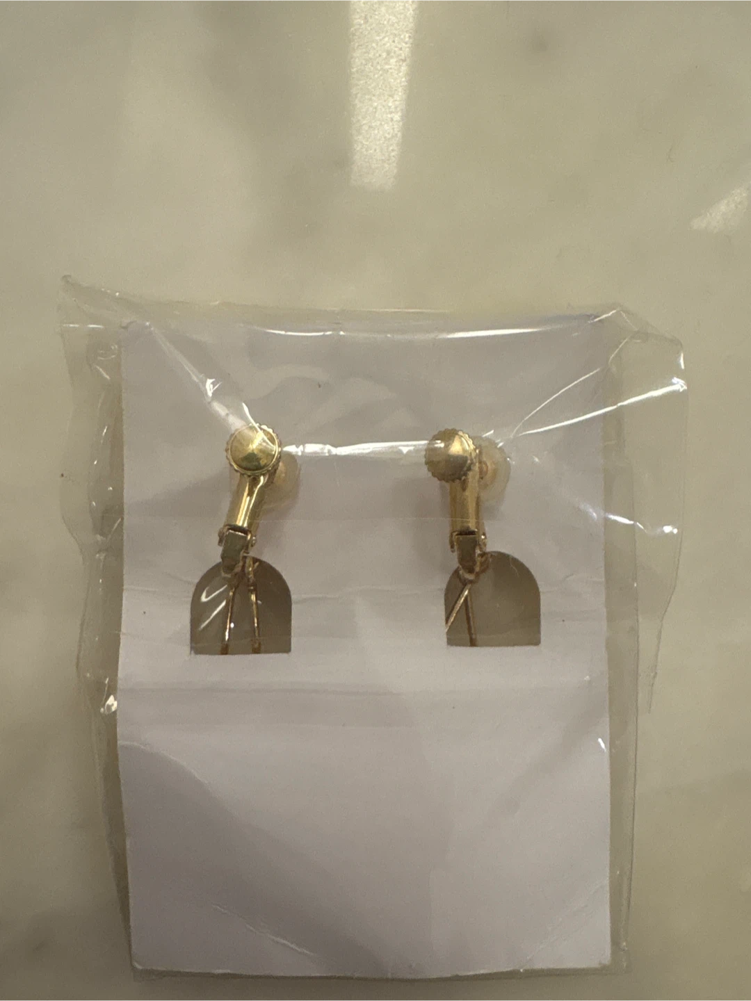 Brand New Clip on Earrings - photo 2