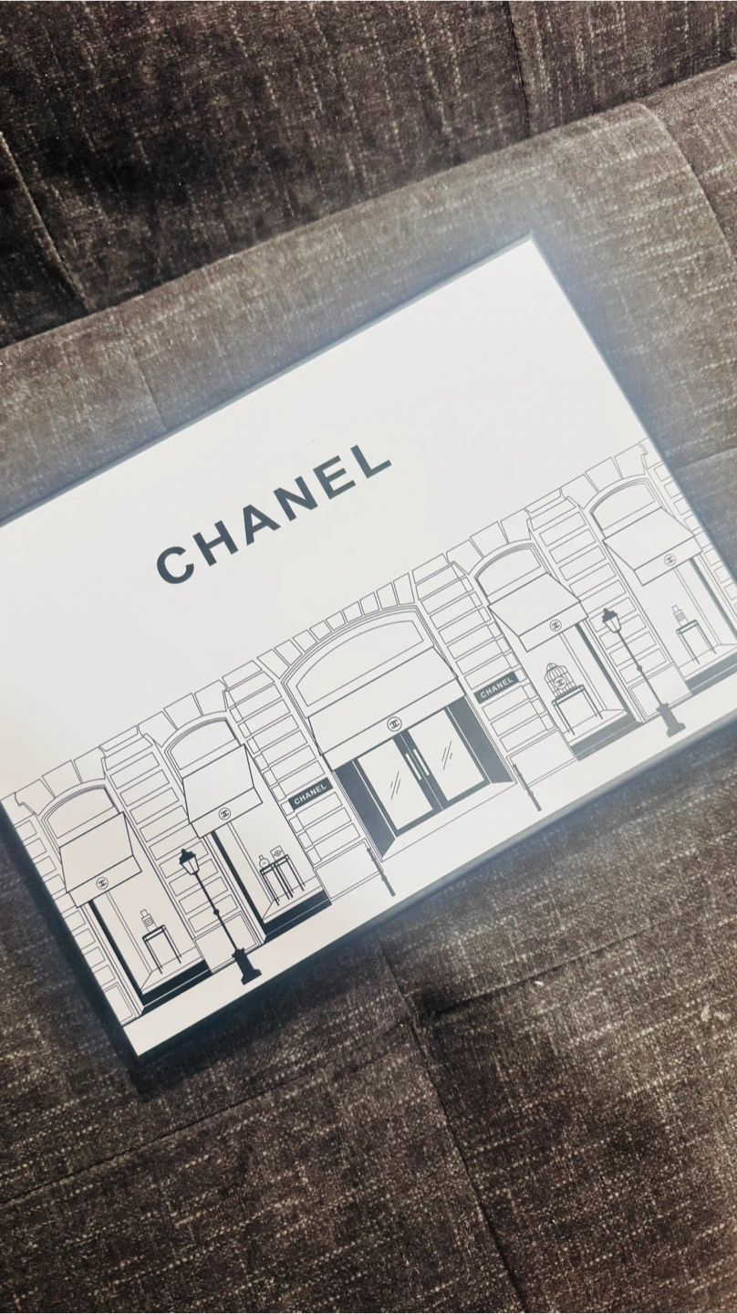 CHANEL Chance Eau de Parfum Collection Gift Set - photo 2