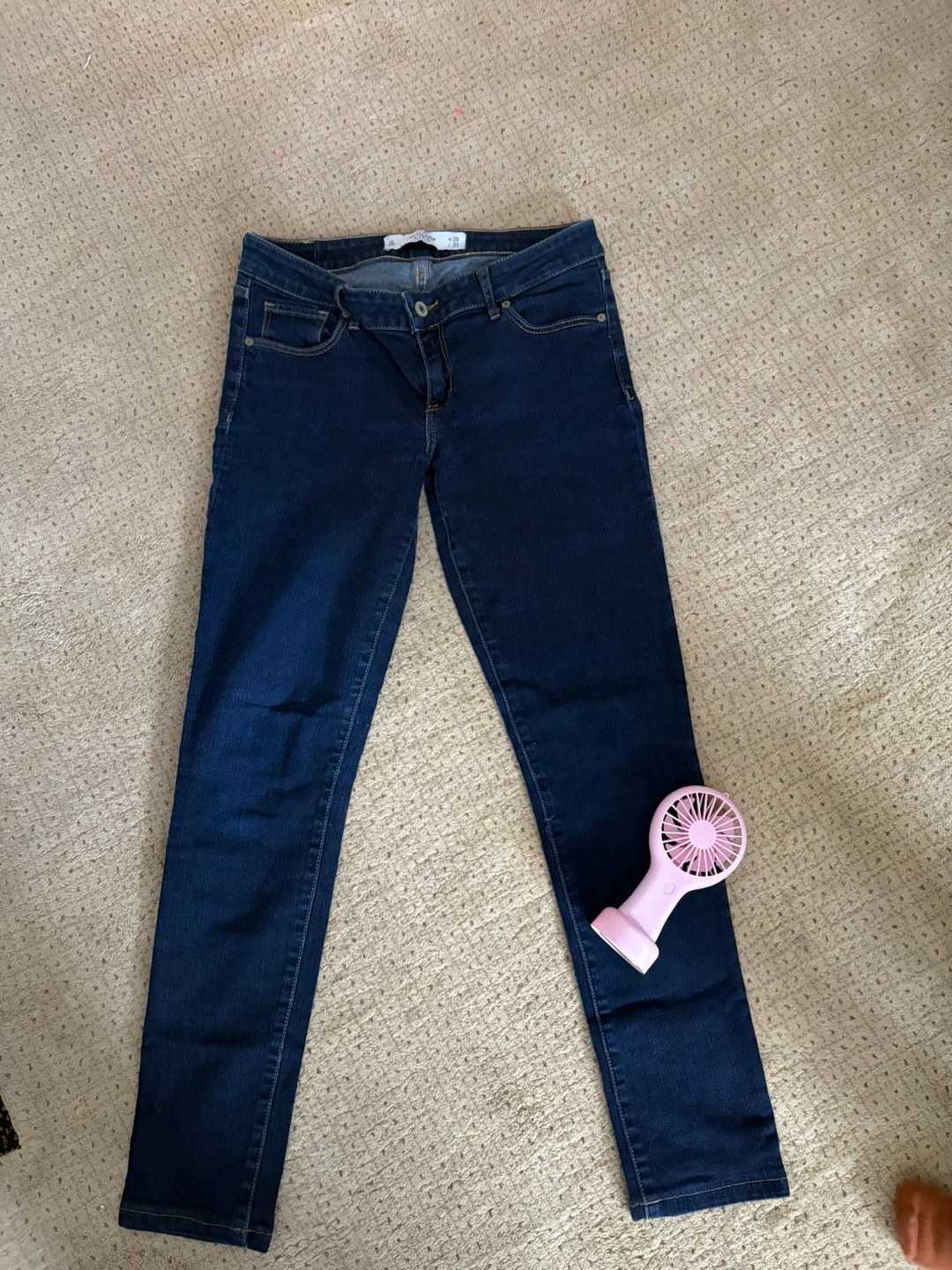 Abercrombie & Fitch Jeans - Women's Size 6L W 28 L 33 - photo 4