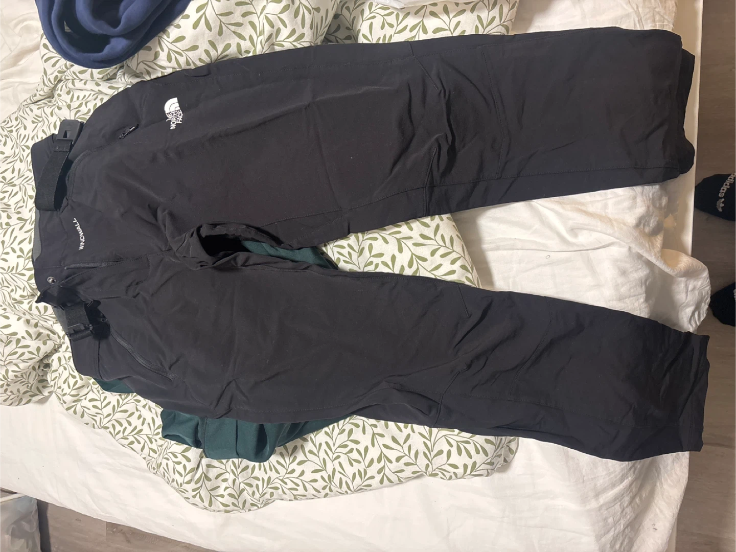 The North Face Women's WindWall Pants