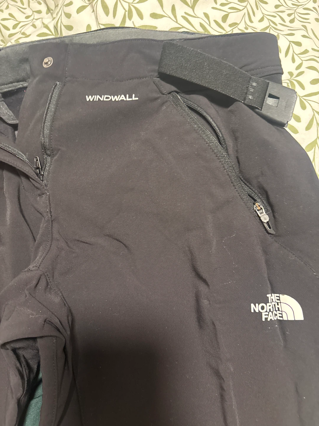 The North Face Women's WindWall Pants - photo 2
