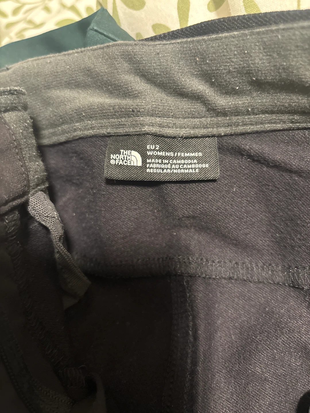 The North Face Women's WindWall Pants - photo 3