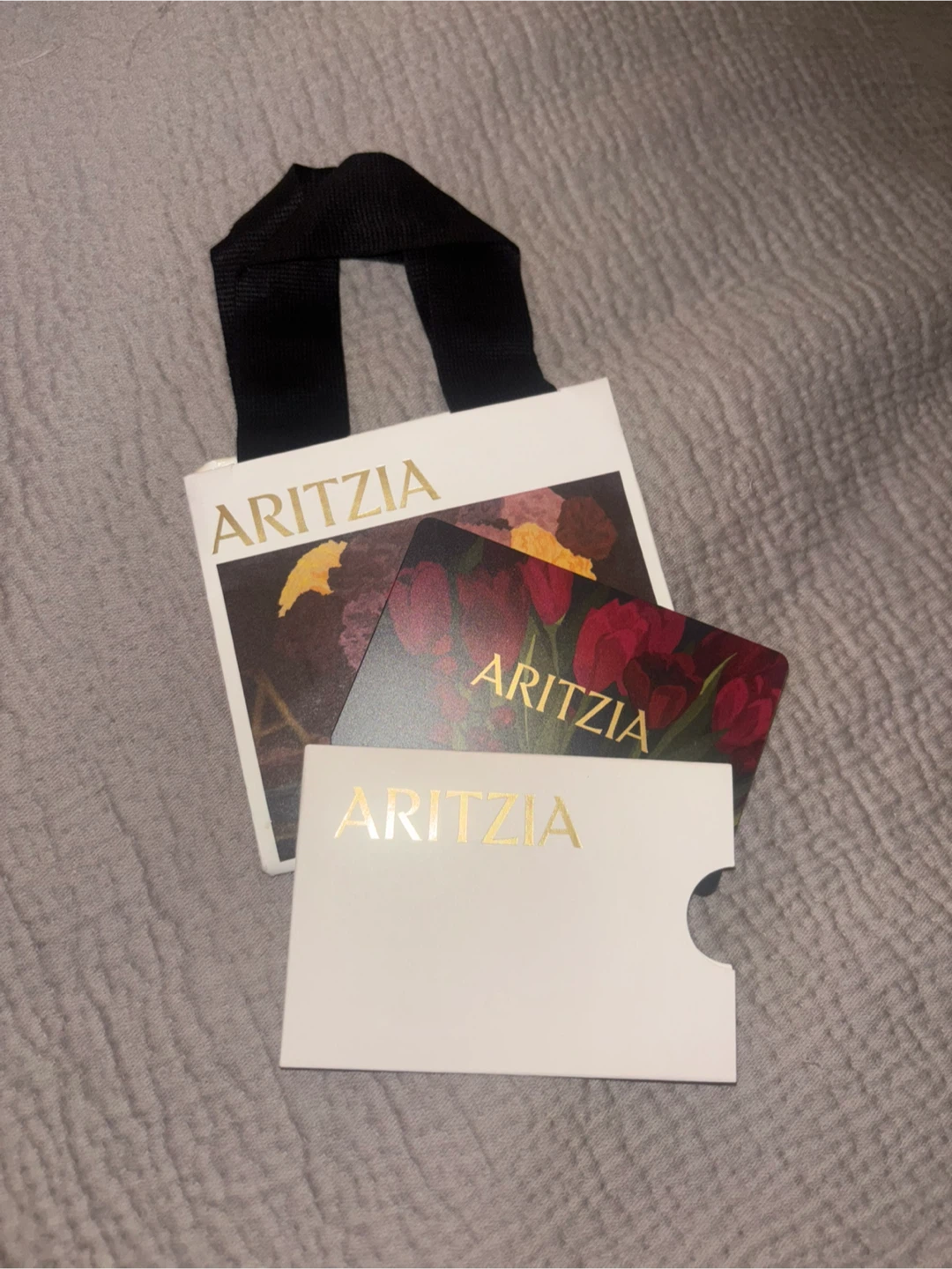 Aritzia $100 Gift Card