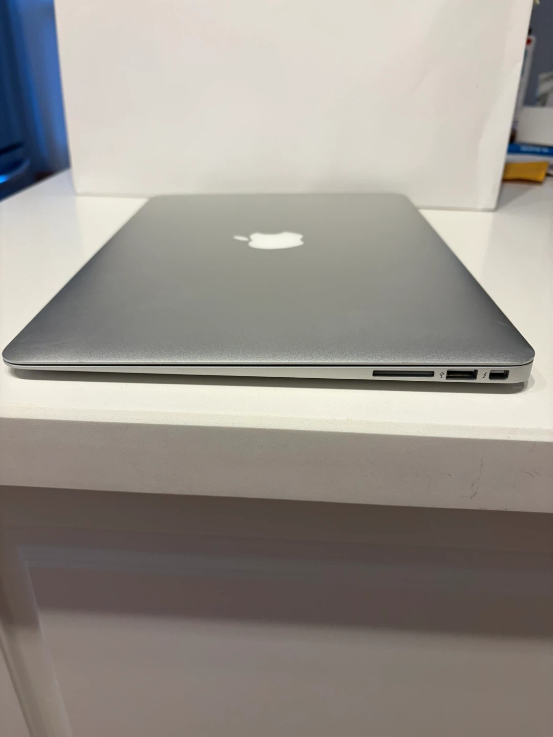 Apple MacBook Air Laptop - photo 4