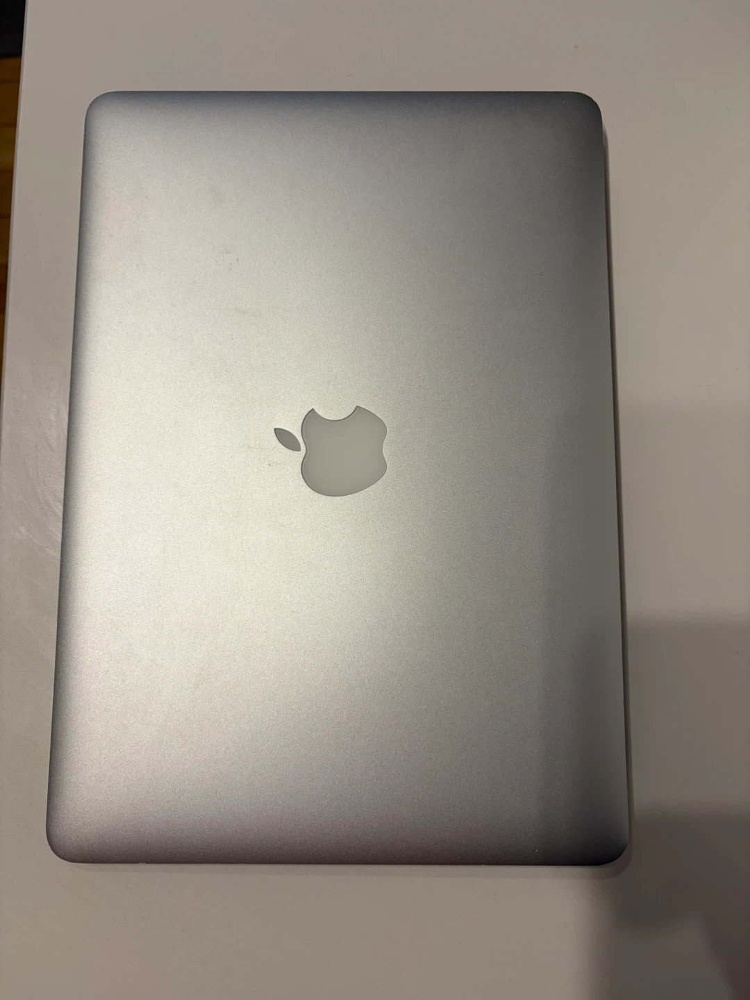 Apple MacBook Air Laptop - photo 2