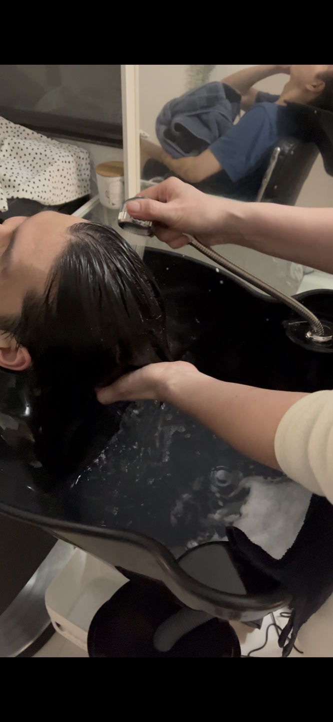 Vevor Portable Shampoo Bowl Basin - photo 3