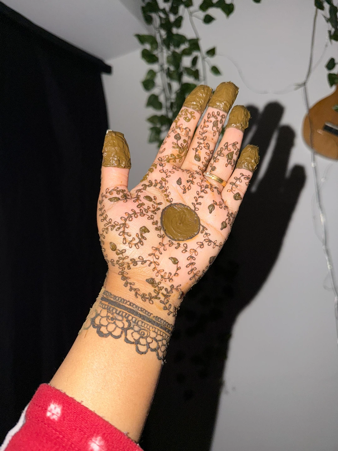Mehndi mehndi