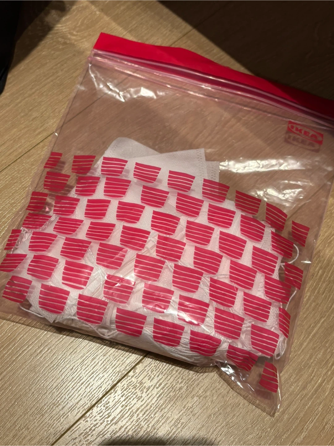 Tea bags - photo 2