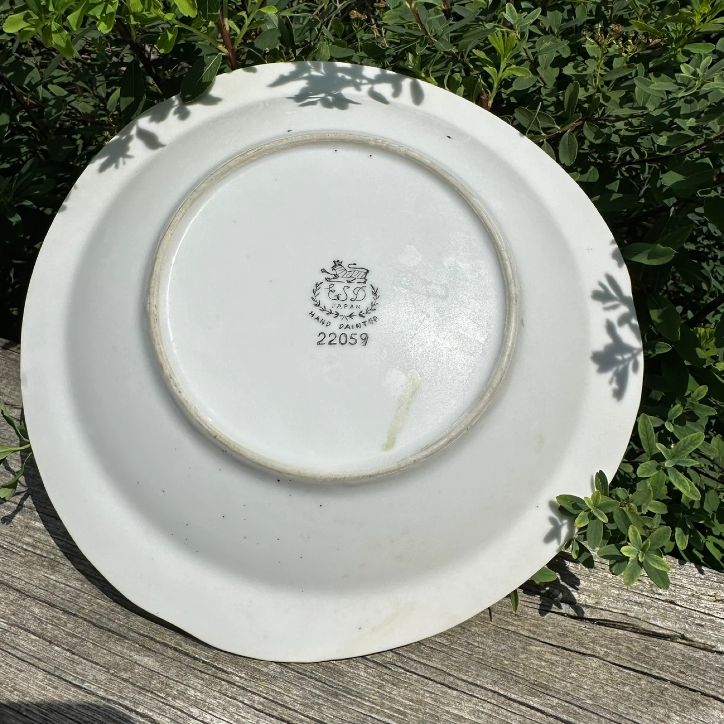 Vintage Niagara Falls Canada Ashtray - photo 2