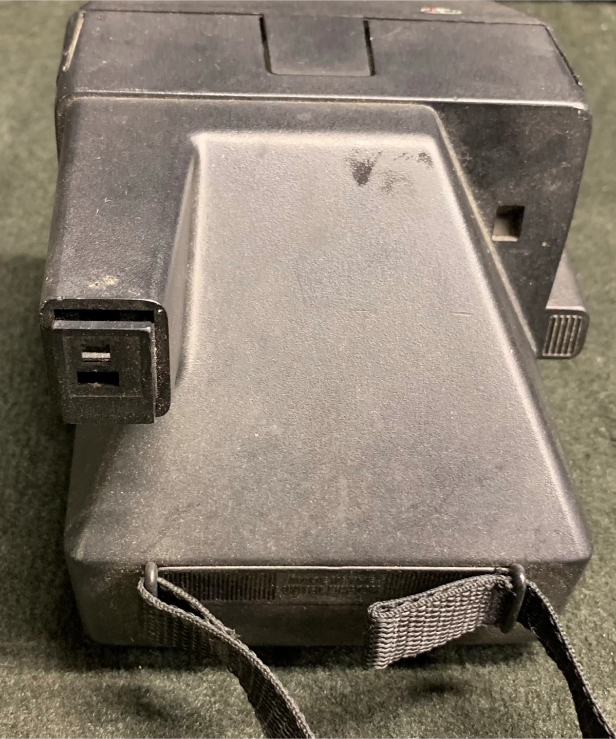 Polaroid 660 - photo 2