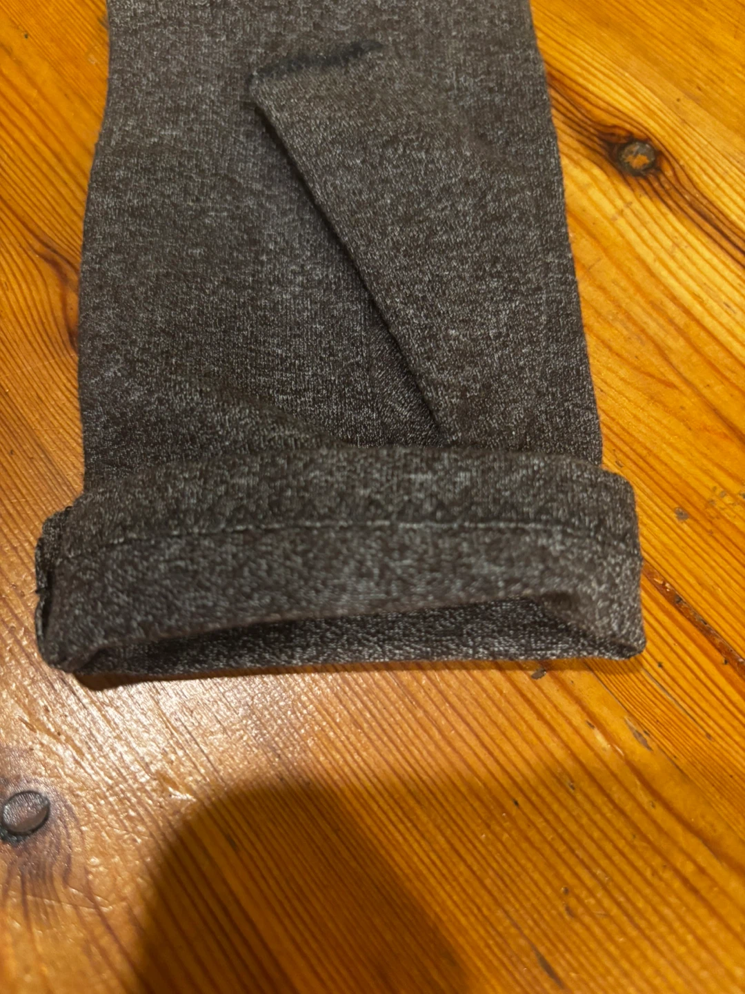 VIVE Fingerless Compression Gloves - Dark Grey - photo 4
